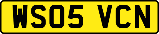 WS05VCN
