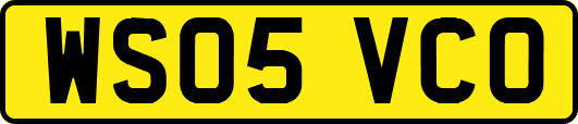 WS05VCO