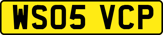 WS05VCP