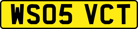 WS05VCT