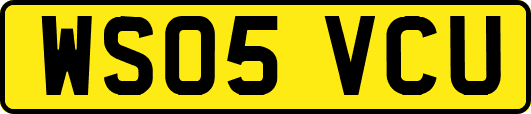 WS05VCU