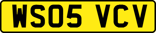 WS05VCV