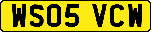 WS05VCW