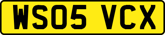 WS05VCX