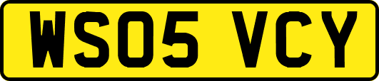 WS05VCY
