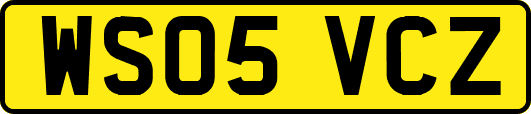 WS05VCZ
