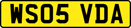 WS05VDA