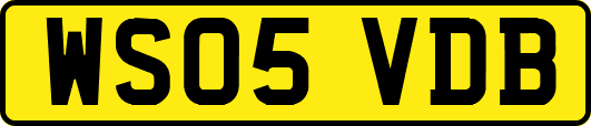 WS05VDB