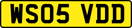 WS05VDD