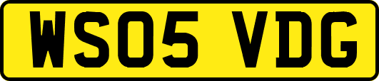 WS05VDG
