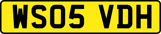 WS05VDH