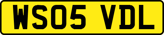 WS05VDL