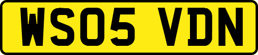 WS05VDN
