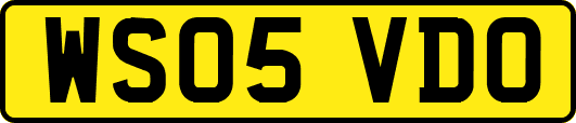 WS05VDO