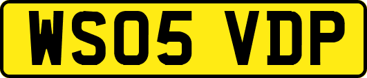 WS05VDP