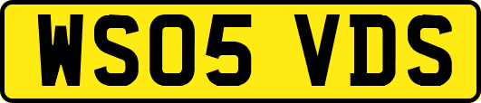 WS05VDS