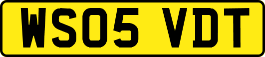 WS05VDT