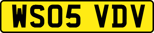 WS05VDV