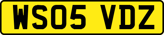 WS05VDZ