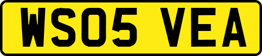 WS05VEA