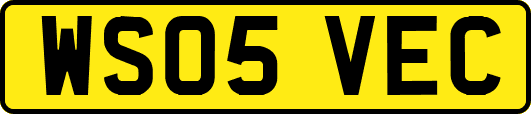 WS05VEC