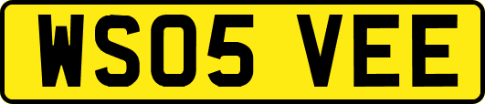 WS05VEE
