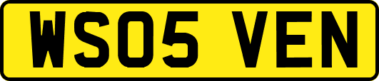 WS05VEN