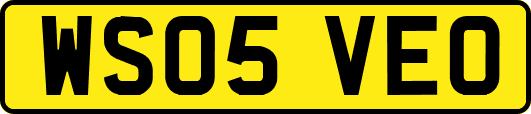 WS05VEO