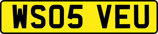 WS05VEU