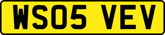 WS05VEV