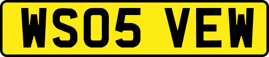 WS05VEW