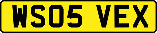 WS05VEX
