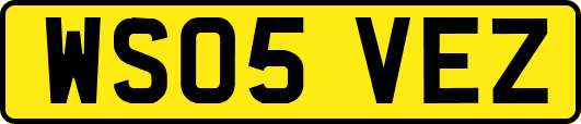 WS05VEZ
