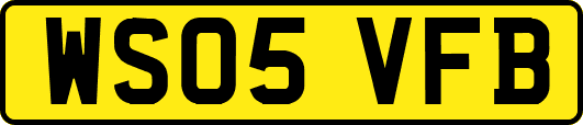 WS05VFB