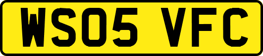 WS05VFC