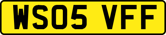 WS05VFF