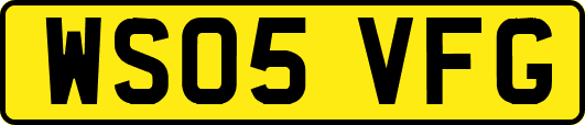 WS05VFG