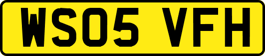 WS05VFH