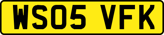 WS05VFK