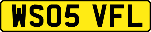 WS05VFL