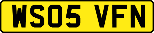WS05VFN