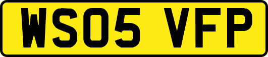 WS05VFP