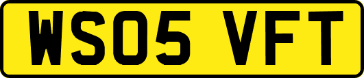 WS05VFT
