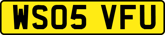 WS05VFU
