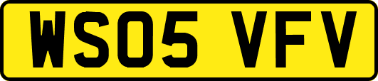 WS05VFV