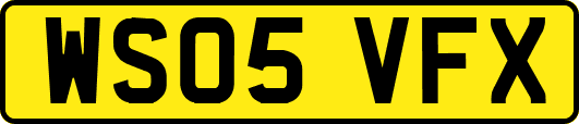 WS05VFX