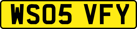 WS05VFY
