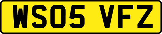 WS05VFZ