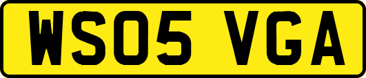 WS05VGA