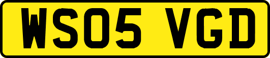 WS05VGD